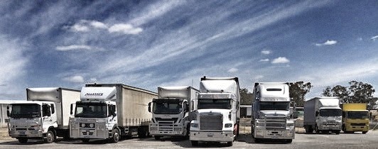 Allstate Logistics - Cover photo