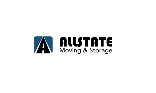 Allstate Moving and Storage Maryland - Logo