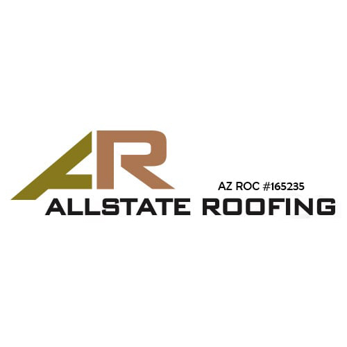 Allstate Roofing Inc - Logo