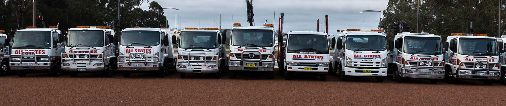All States Towing - Cover photo