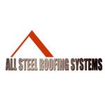 All Steel Roofing Inc. - Logo