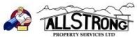 Allstrong Property Service Ltd - Logo