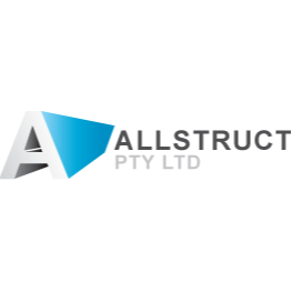 Allstruct - Logo