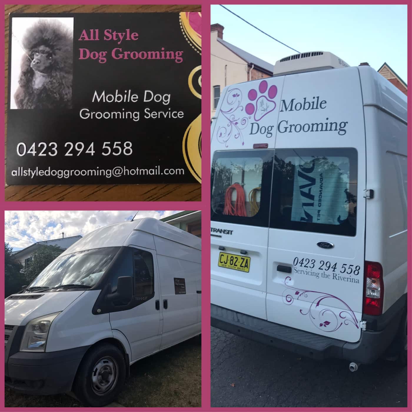 All Style Dog Grooming - Cover photo