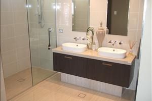 All Style Kitchens and Bathrooms - Logo
