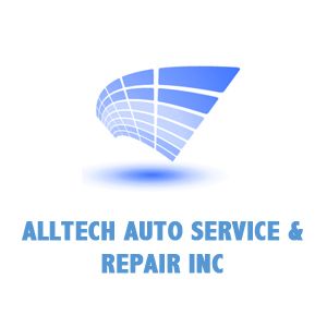 Alltech Auto Service &a; Repair Inc - Logo