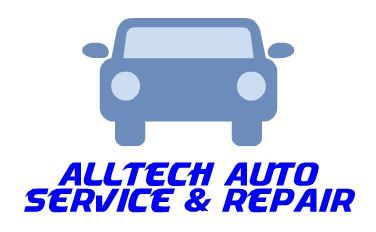 Alltech Auto Service &a; Repair - Logo