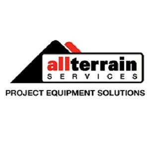 All Terrain Services - Logo