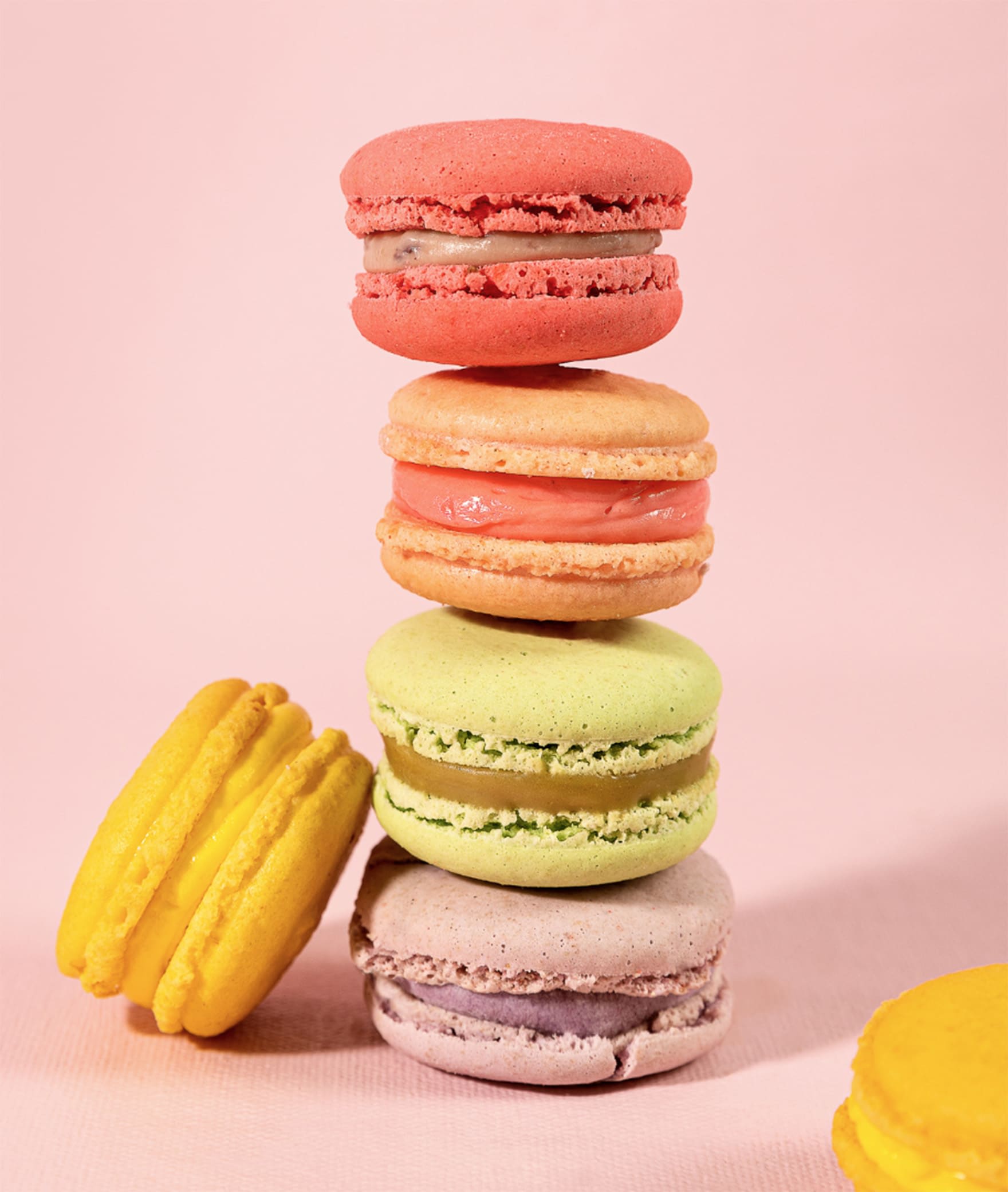 All That Bakes - Logo