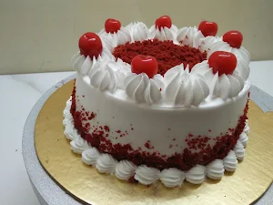 All Things Sugary - Logo
