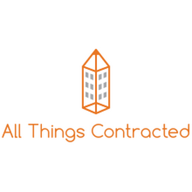 All Things Contracted - Logo
