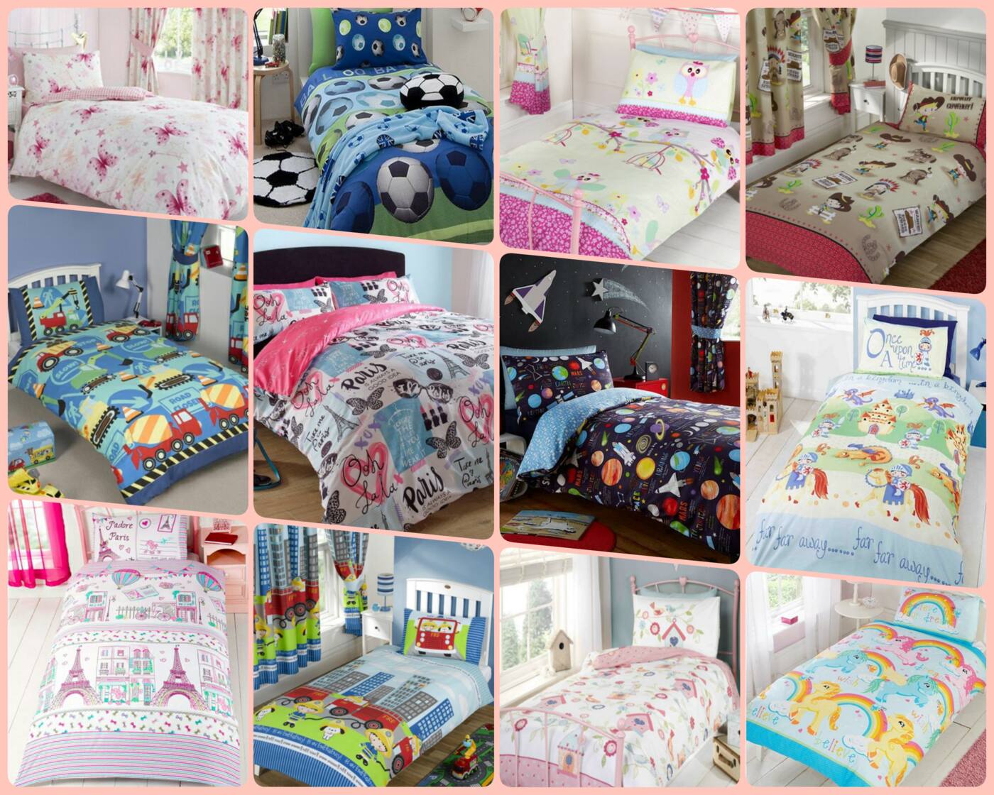 All Things Cute - Cover photo