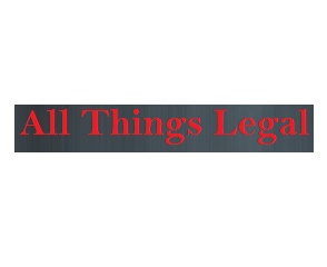 All Things Legal - Logo