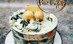 All Things Sweets - Cover photo