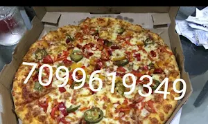 All Time Pizza's - Cover photo