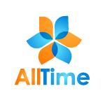 All Time Heating Plumbing &a; Air Conditioning Ltd. - Logo