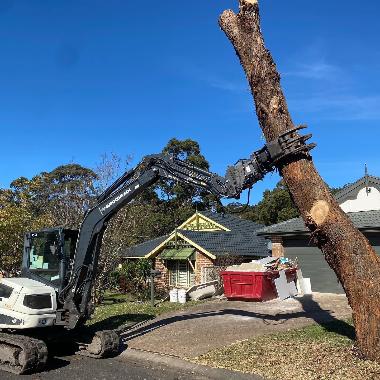 All Tree Solutions - Cover photo