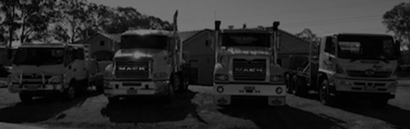 All Truck Driving Training - Cover photo