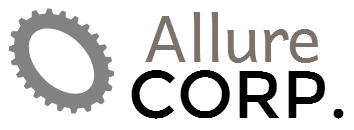 Allure Corp. - Logo