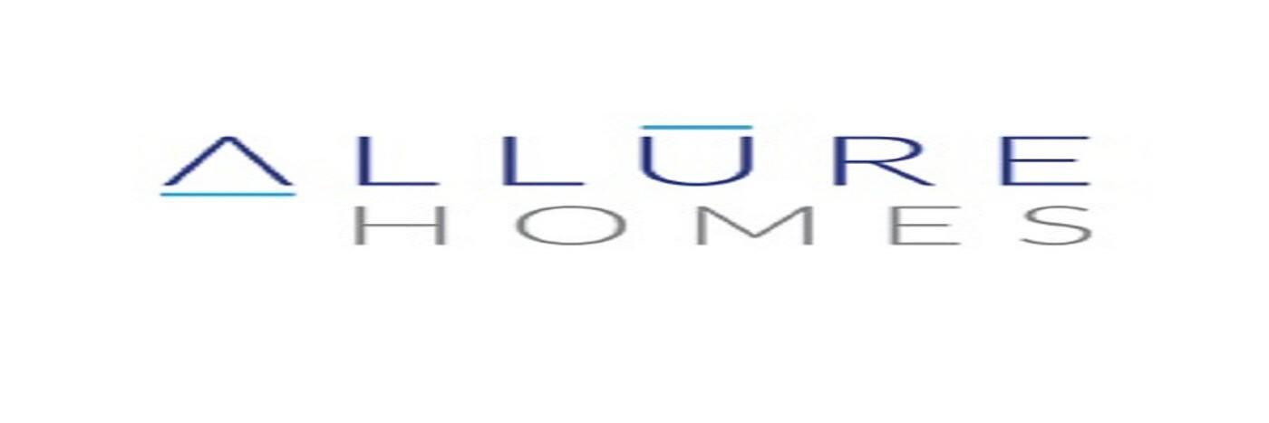 Allure Homes - Cover photo