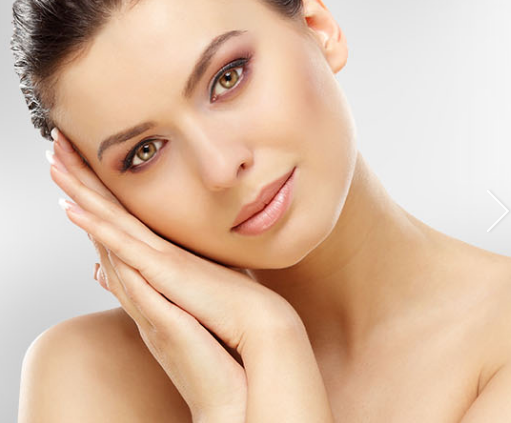 Allure Laser and Skin Studio - Logo