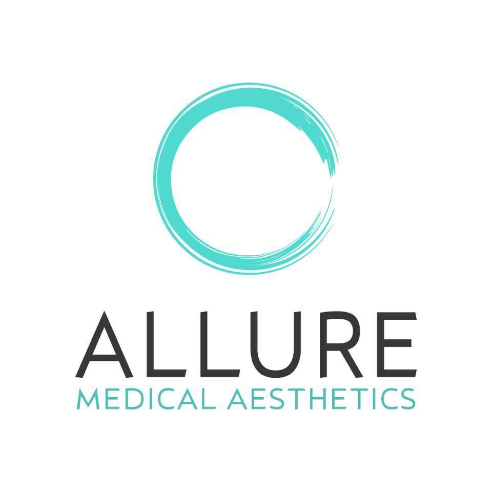 Allure Medical Aesthetics - Logo