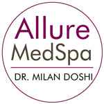 Allure Medspa - Logo