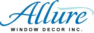 Allure Window Decor Inc - Logo