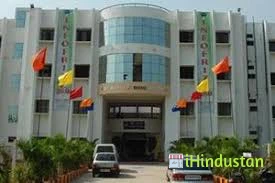 Alluri Institute of Management Science - AIMS - Logo