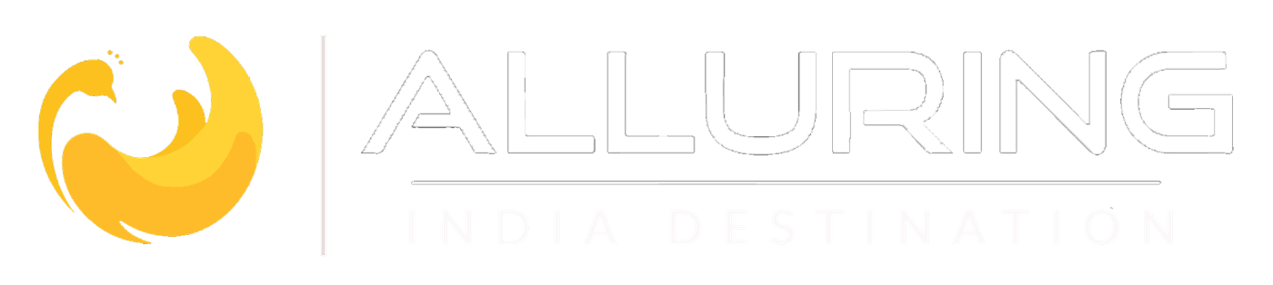 Alluringindia Destination - Cover photo