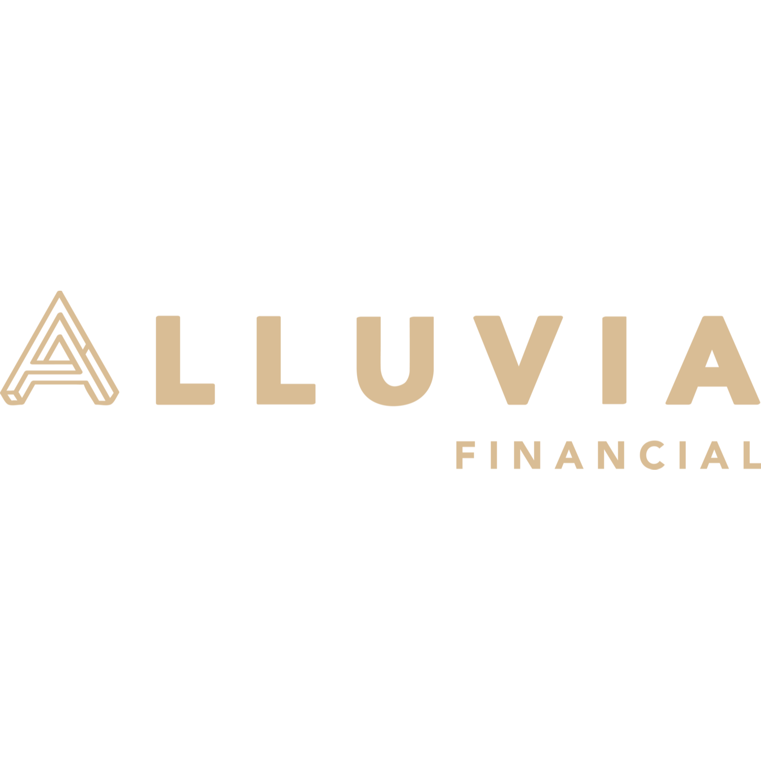 Alluvia Financial Bendigo - Logo