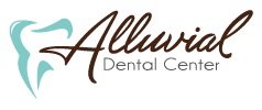 Alluvial Dental Center - Logo