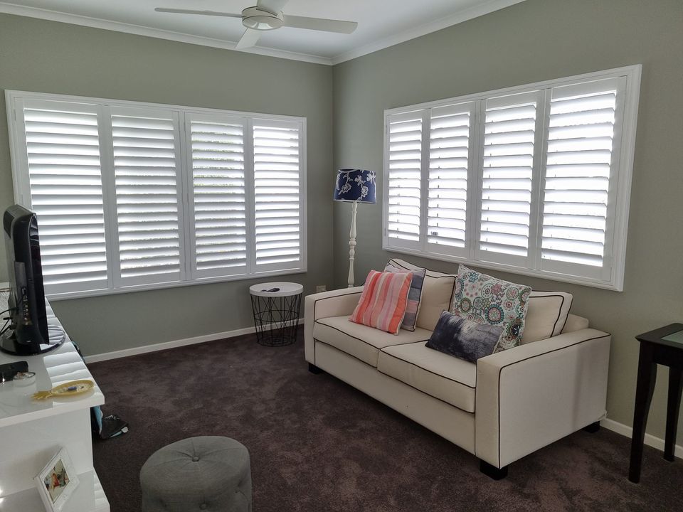 Allview Blinds & Shutters - Logo