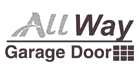 All Way Garage Door - Logo