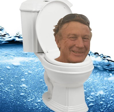 All Ways Drains by Smiling Steve Roberts - Logo