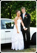 All-Ways Limousine Service - Logo