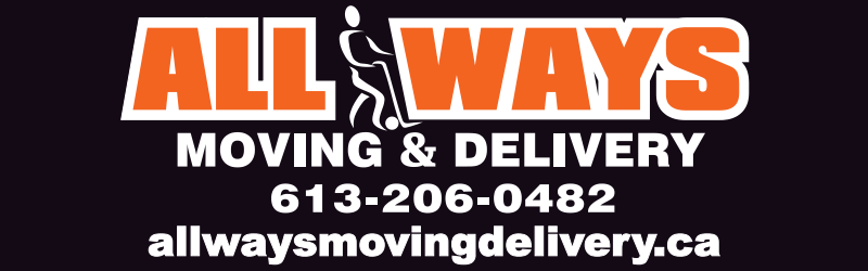 All Ways Moving &a; Delivery - Cover photo