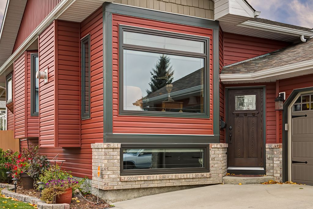 All Weather Windows Renovations - Cover photo
