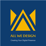 All We Design - Logo