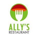 Ally&s;s Restaurant - Logo