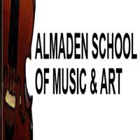 Almaden School of Music & Art - Logo