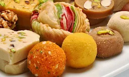 Al Madina Bakery And Sweets - Cover photo