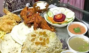 Al Madina Mandi House - Cover photo