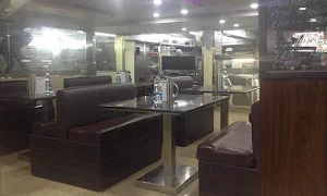 Al-Madina Restaurant - Logo
