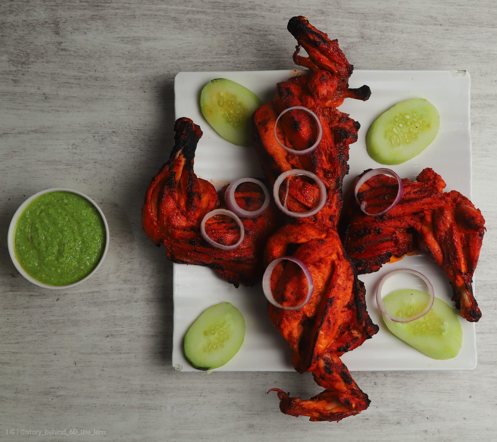 Al Mannat Restaurant - Logo