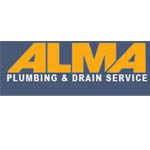 Alma Plumbing &a;Drain Service - Logo
