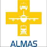 Almas Ambulance - Logo
