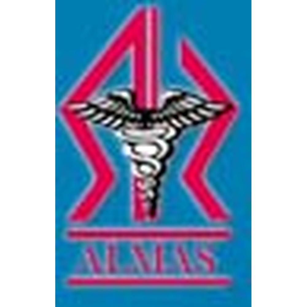 Almas College of Nursing (ACN), Malapuram - Logo