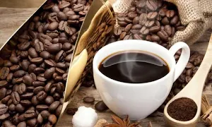 Al Mashaque Cafe - Cover photo
