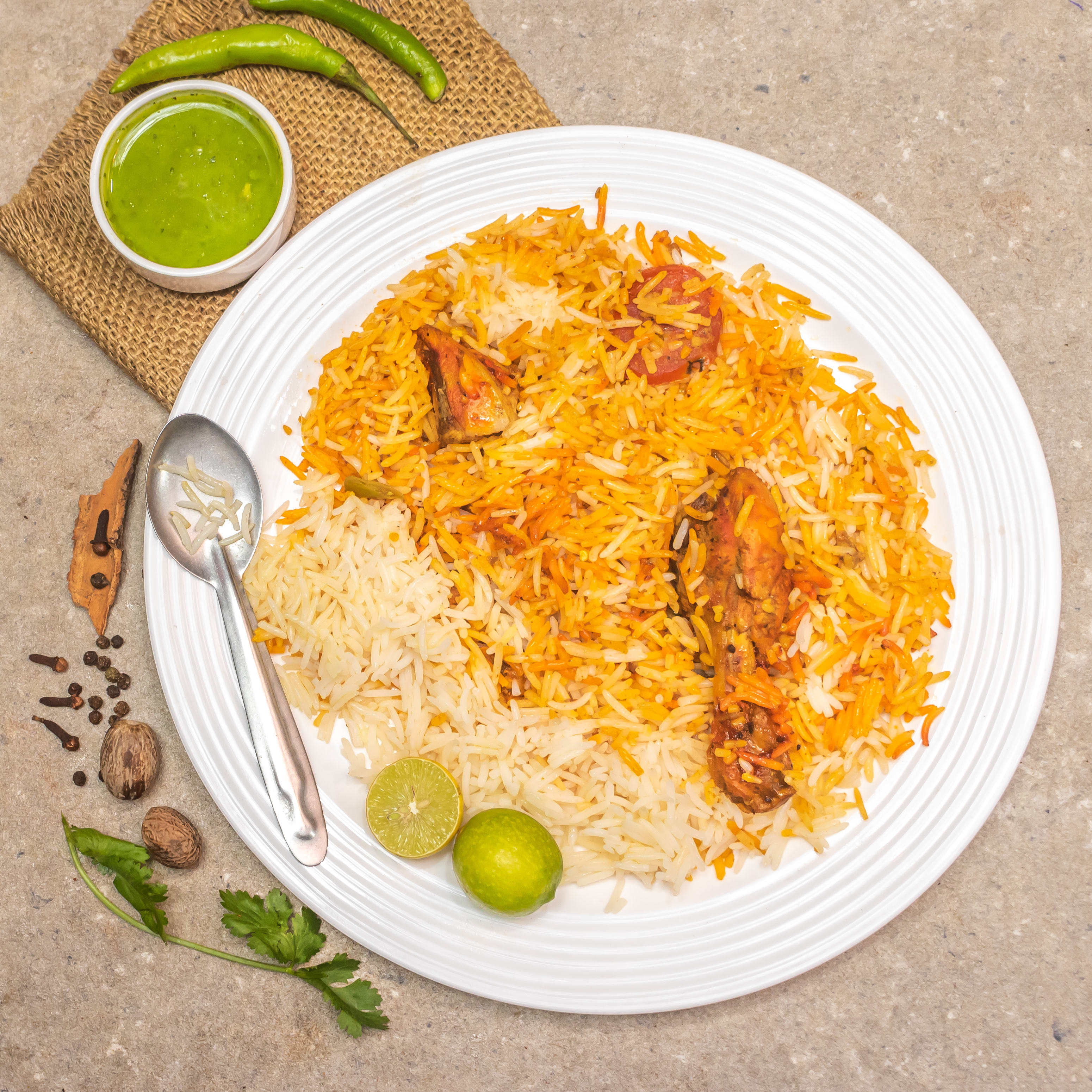 Al Mehfooz - Logo